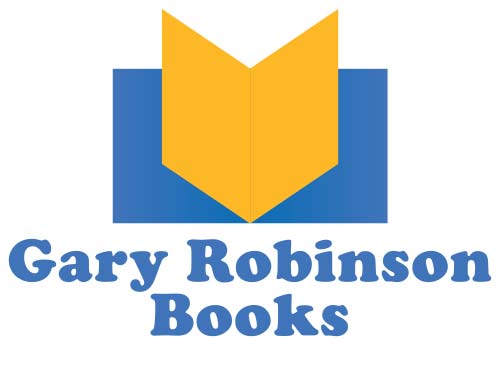 Gary Robinson Books